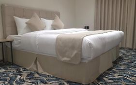 شقق مفروشة فندقية فاخرة Luxury Furnished Hotel Apartments